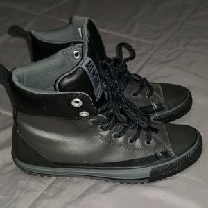 Converse winter boot